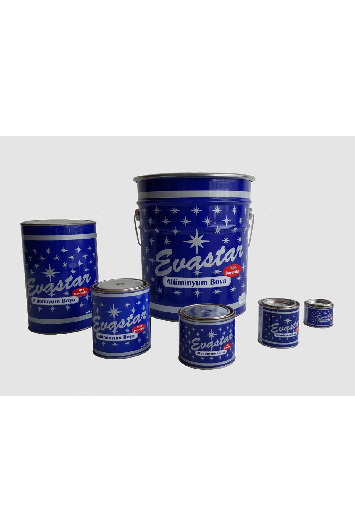 Evastar Bakır Yaldız Boya 0,2 Litre Lisinya202 Evastar Bakır Yaldız Boya 0,2 Litre
