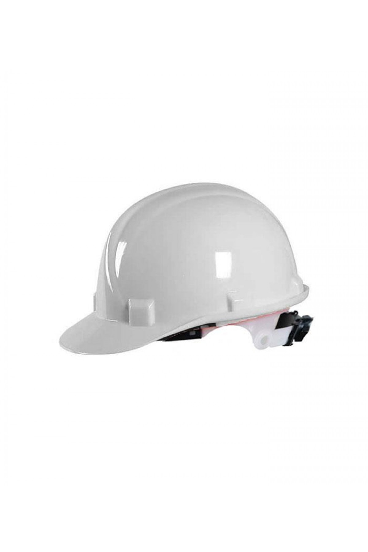 Lisinya202 Essafe Beyaz Baret Ayarlı