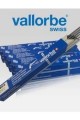 Vallorbe Motor Eğesi 200X4,0 mm Yuvarlak