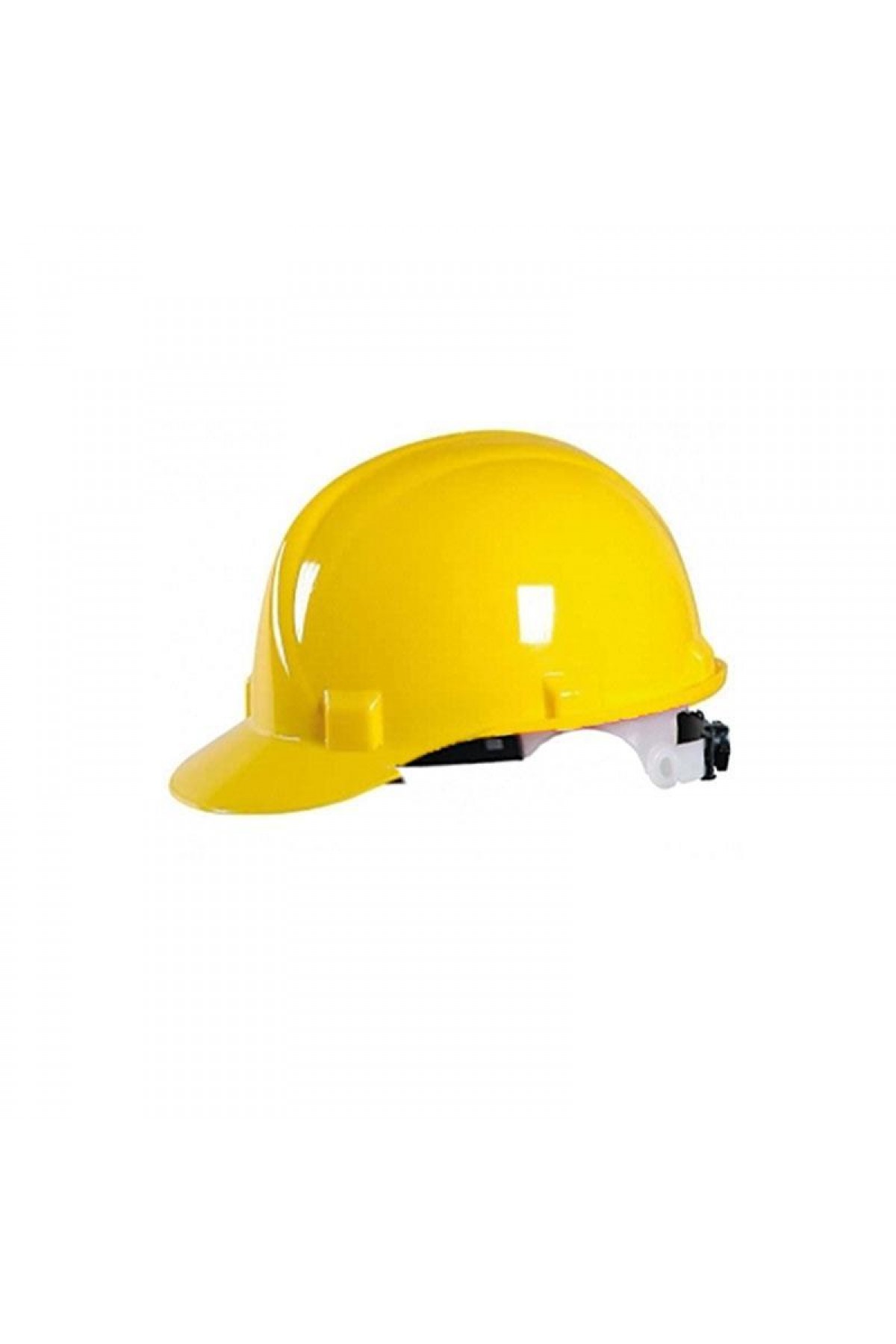 Lisinya202 Essafe Sarı Baret Ayarlı