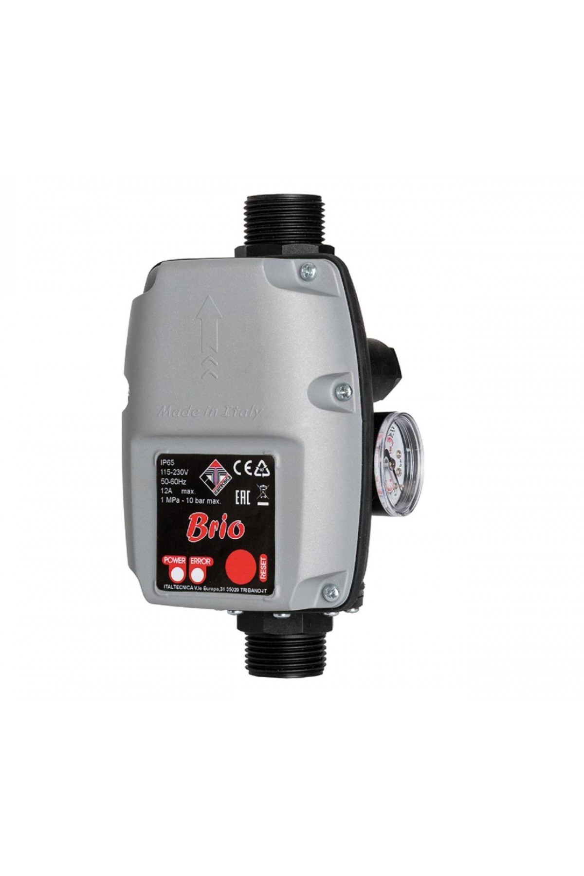 Brio New Elektronik Hidrofor Brio New Elektronik Hidrofor