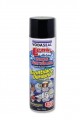 Vodaseal Leak Fix Kauçuk İzolasyon Spreyi 396 gr Siyah Vodaseal Leak Fix Kauçuk İzolasyon Spreyi 396 gr Siyah