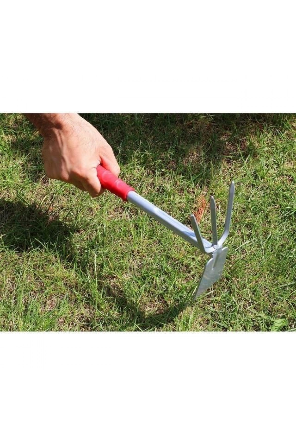 Lisinya202 Max Garden 609248 Çelik Çapa