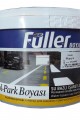 Sarı Yol Çizgi Boyası 2,5 Litre Su Bazlı Lisinya202 Füller Sarı Yol Çizgi Boyası 2,5 Litre Su Bazlı