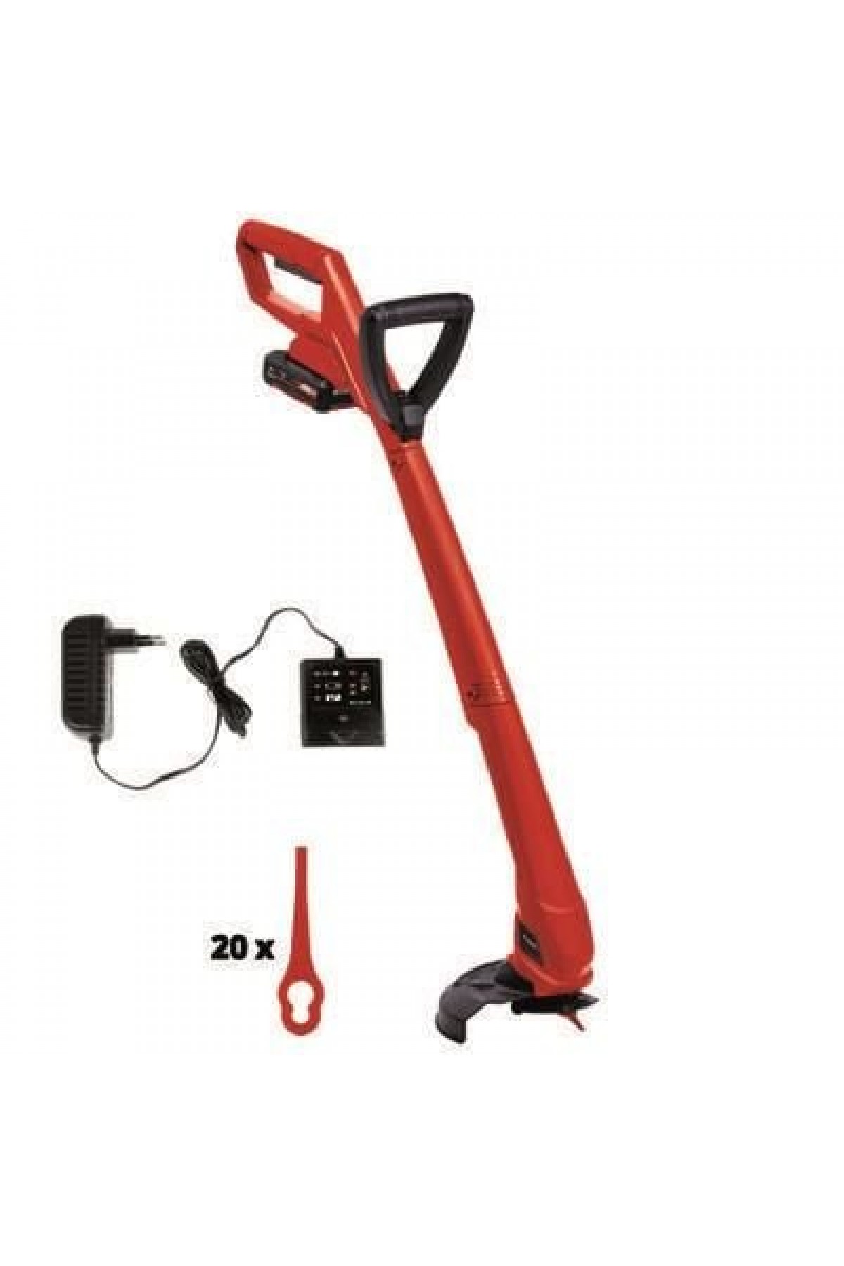 Einhell GC-CT 18/24 Li P Kit Kenar Kesme Makinesi Einhell GC-CT 18/24 Li P Kit Kenar Kesme Makinesi