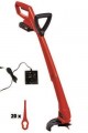 Einhell GC-CT 18/24 Li P Kit Kenar Kesme Makinesi Einhell GC-CT 18/24 Li P Kit Kenar Kesme Makinesi