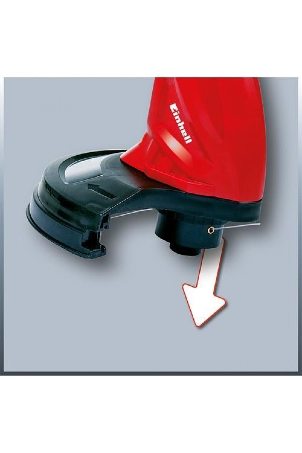 GC ET 2522 Elektrikli Kenar Kesme 250 Watt Lisinya202 Einhell GC ET 2522 Elektrikli Kenar Kesme 250 Watt