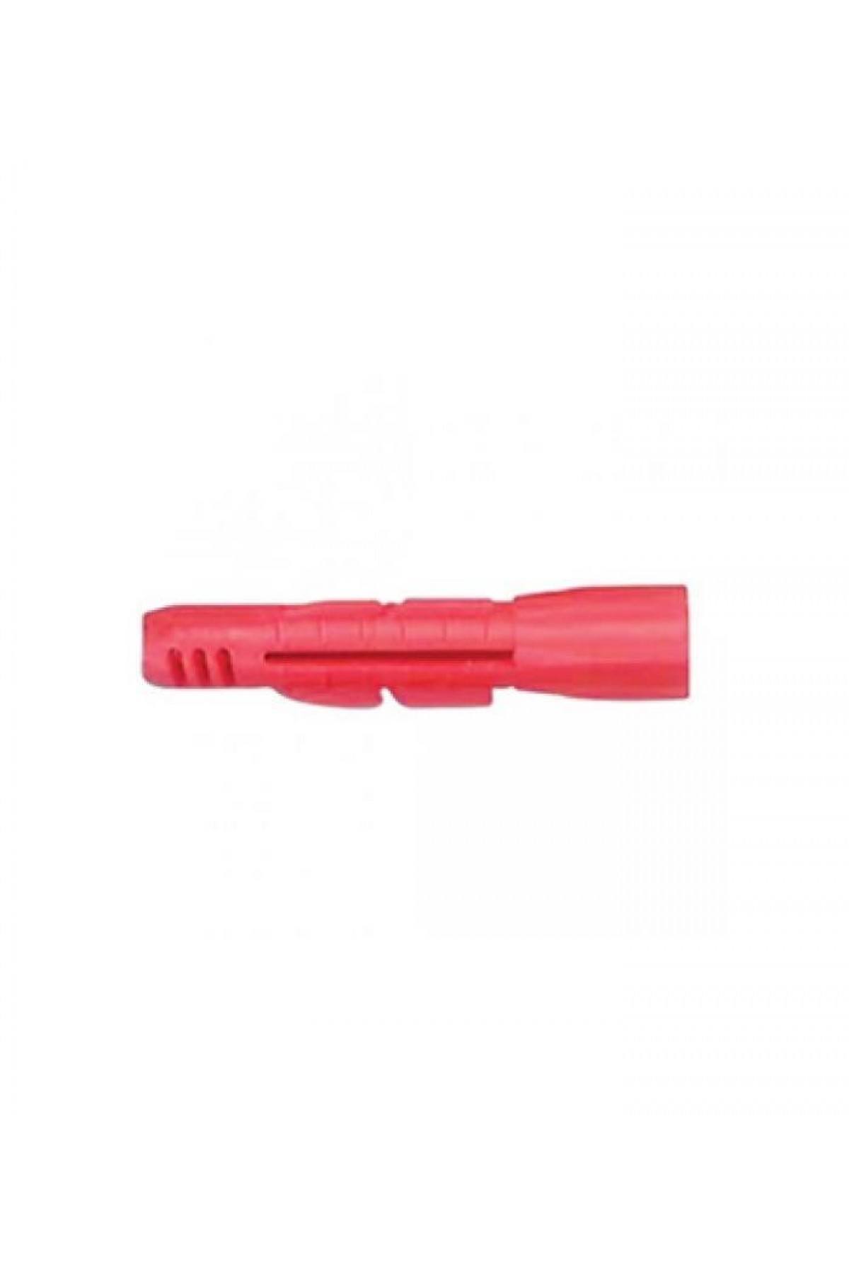 Lisinya202 Premium Kırmızı Seri Dubel 8 mm  ( 50 Adet )