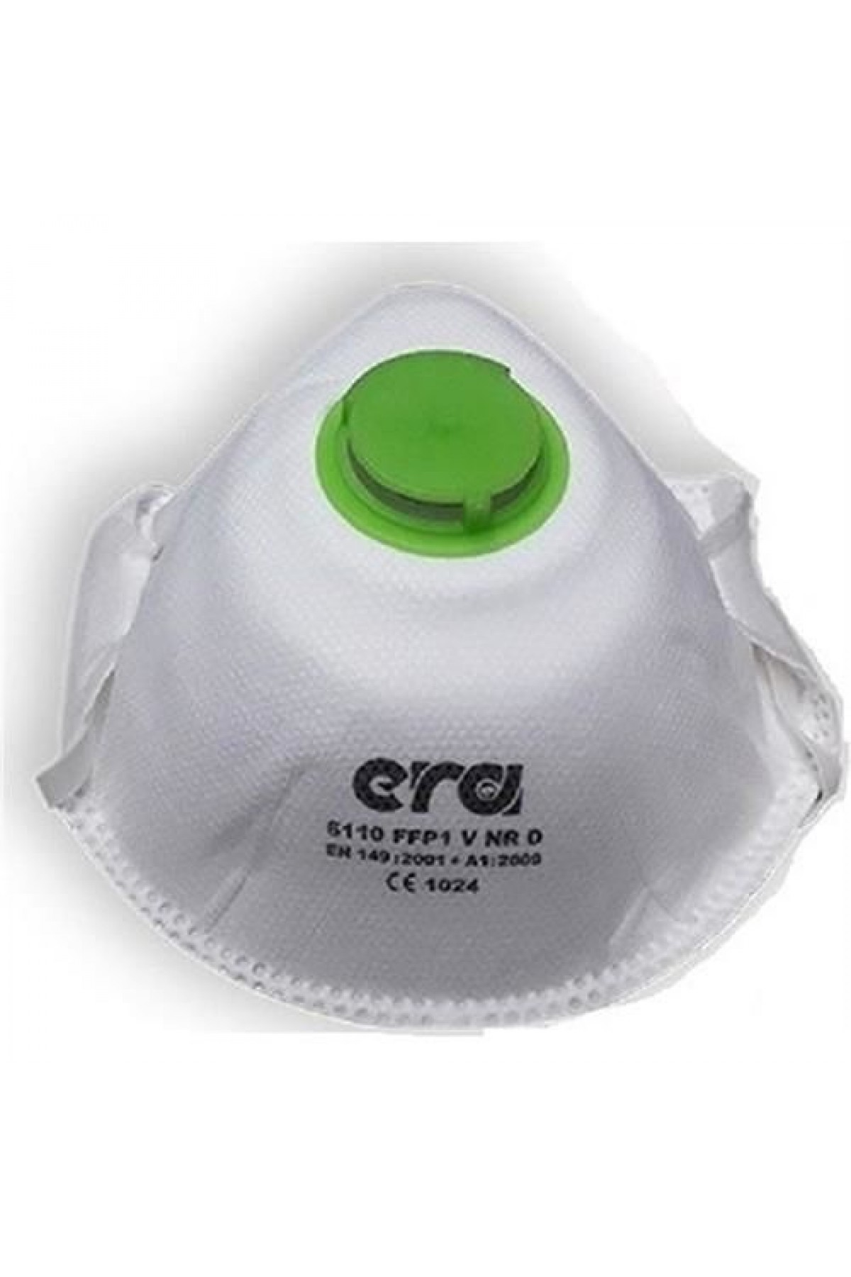 Lisinya202 Era 6110 FFP1 Ventilli Konik Maske