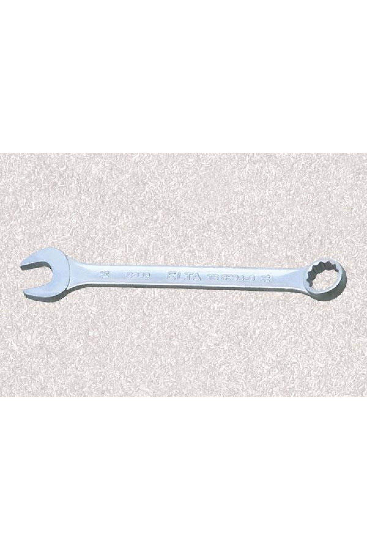Elta 0350 Kombine Anahtar 21 mm Lisinya202 Elta 0350 Kombine Anahtar 21 mm