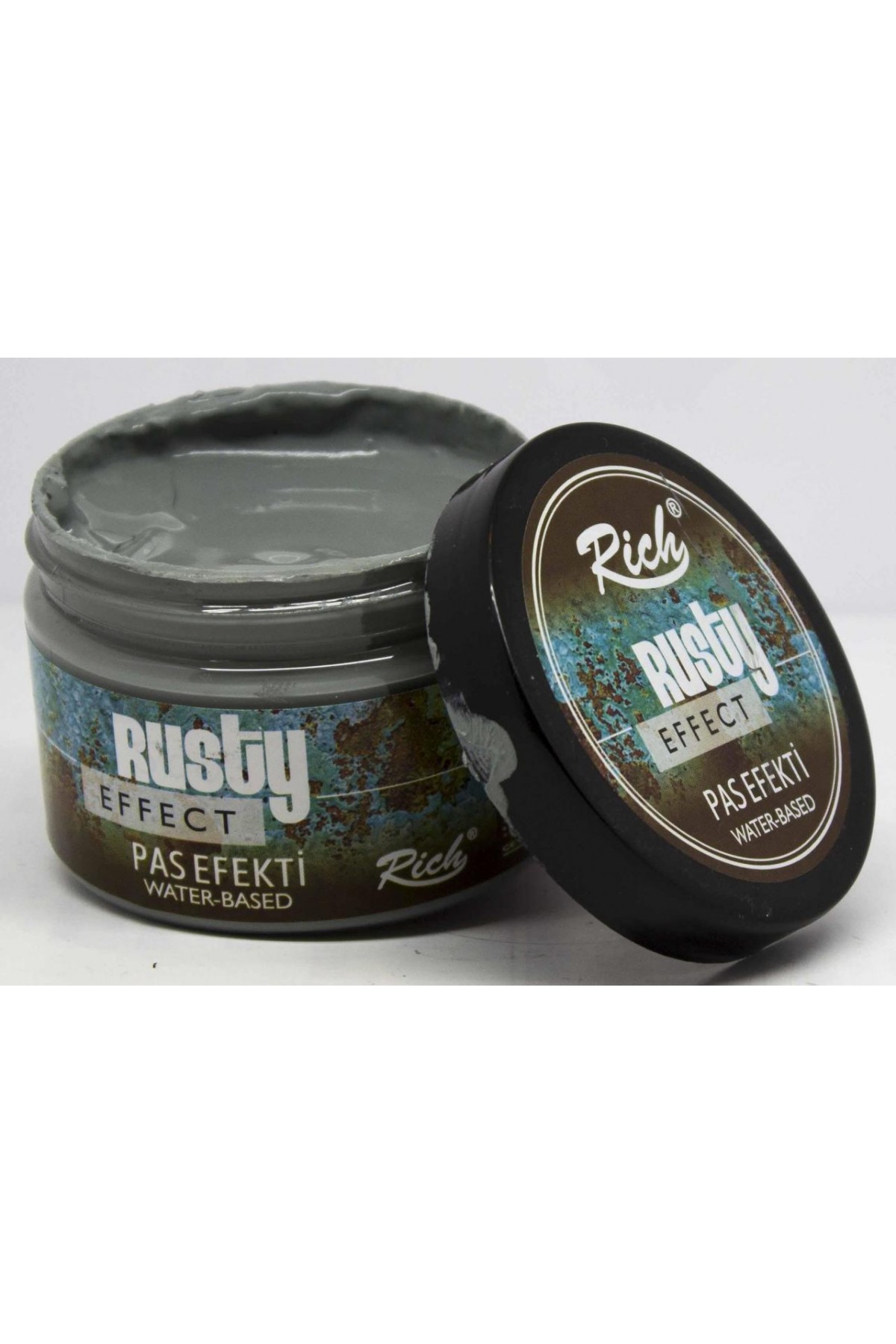 Rich 5003 Füme Pas Efekti 160 cc Lisinya202 Rich 5003 Füme Pas Efekti 160 cc