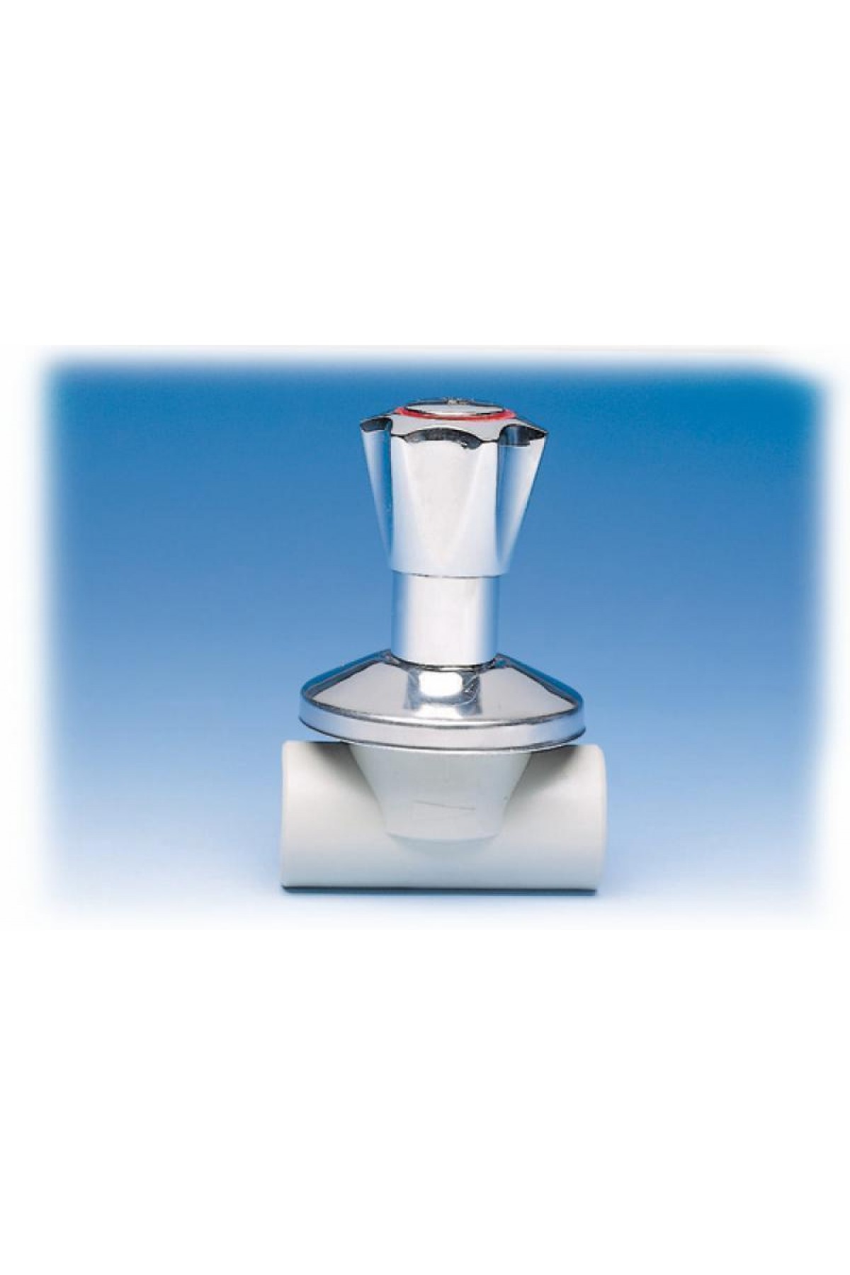 Ege Yıldız PPRC 32 mm Ankastre Vana Gri Lisinya202 Ege Yıldız PPRC 32 mm Ankastre Vana Gri