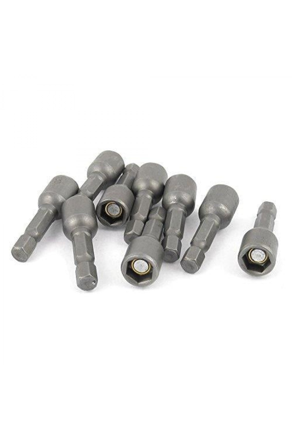 Lisinya202 Çatı Adaptörü 10 mm Manyetik Uçlu