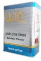 Lisinya202 Win Selülozik Tiner 2,5 Litre