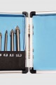 Lisinya202 Todrill 50909 Cam Delme Ucu Seti 6 Parça