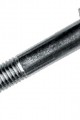 M12X60 Civata Beyaz Yarım Paso 5 Adet