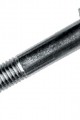 M12X60 Civata Beyaz Yarım Paso 5 Adet