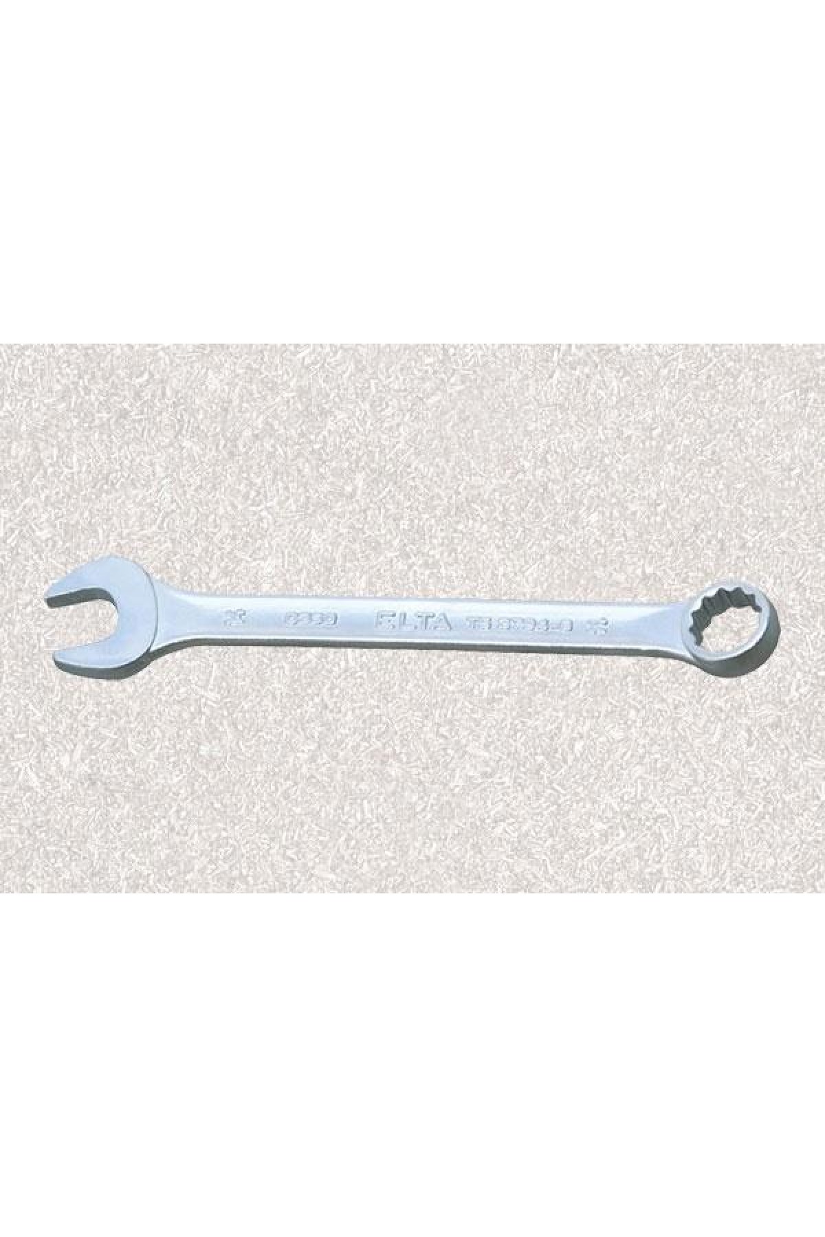 Elta 0350 Kombine Anahtar 10 mm Elta 0350 Kombine Anahtar 10 mm