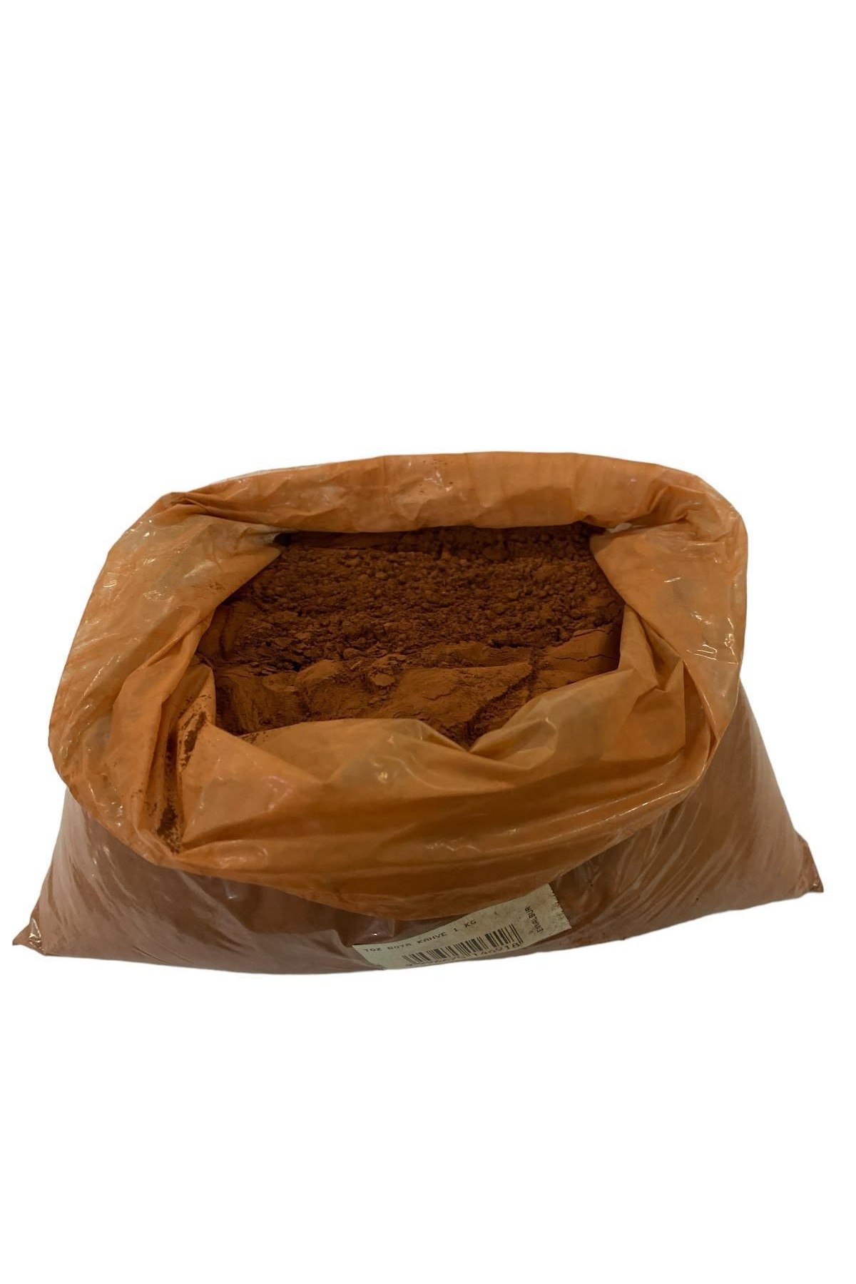 Toz Boya Kahve 1 Kg Toz Boya Kahve 1 Kg