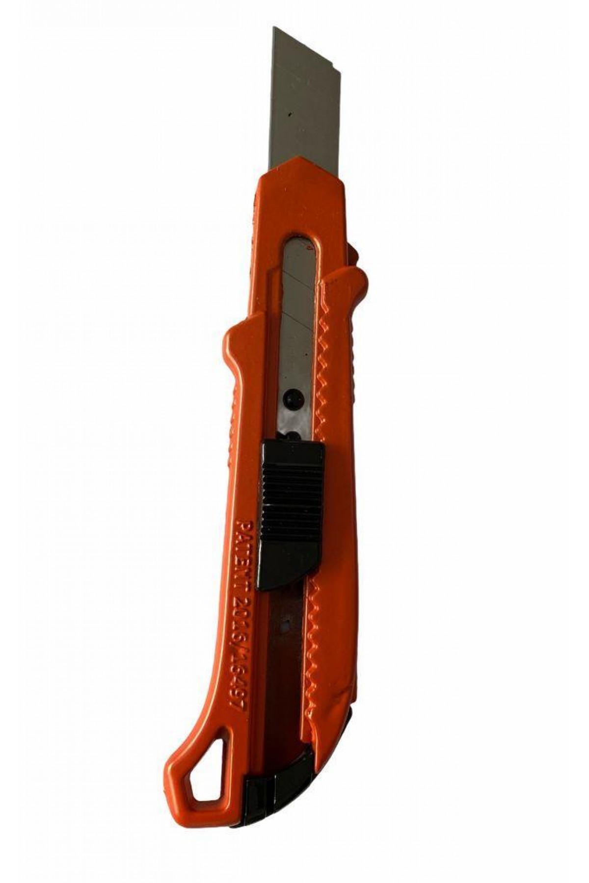 Master Profesyonel Metal Maket Bıçağı 18 mm Lisinya202 Master Profesyonel Metal Maket Bıçağı 18 mm