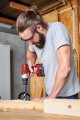 Lisinya202 Einhell TE CD 18/2 Lİ Akülü Vidalama 2X2,0 Ah Akülü