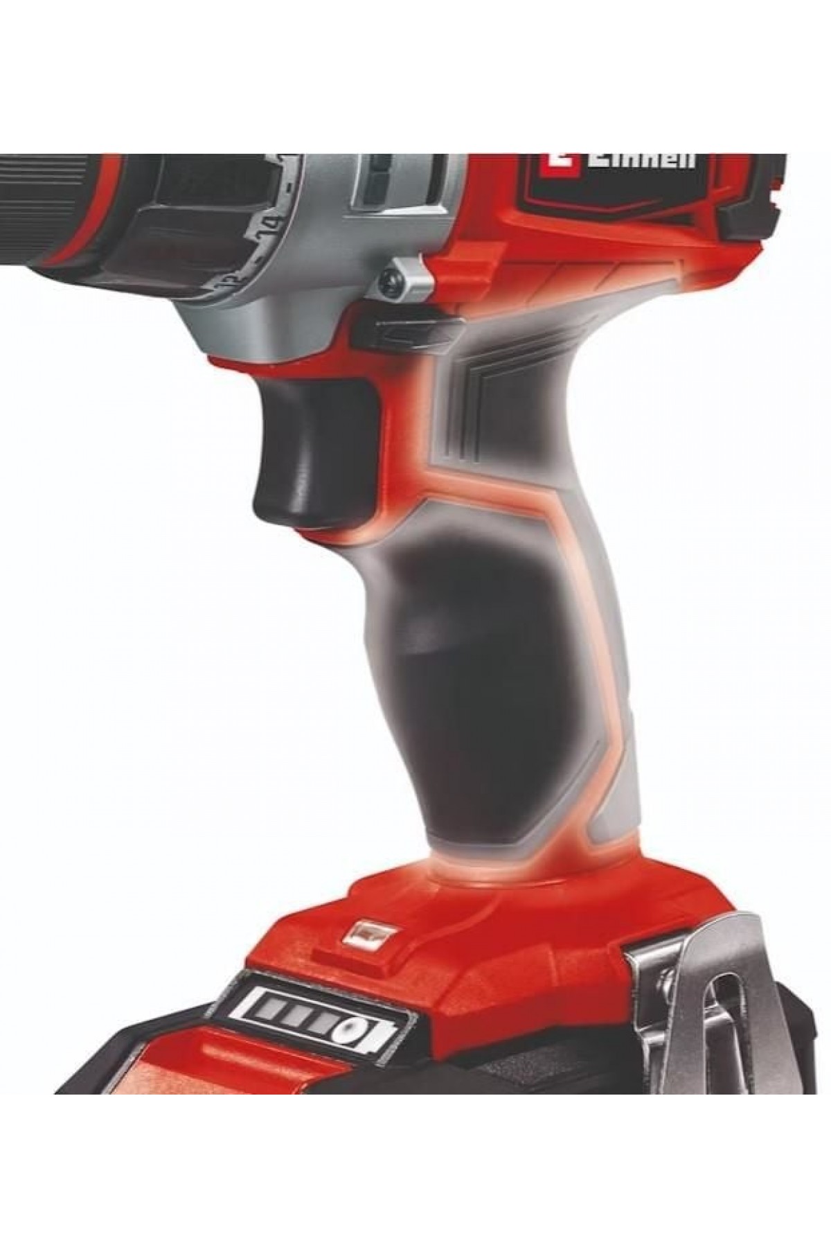 Lisinya202 Einhell TE CD 18/2 Lİ Akülü Vidalama 2X2,0 Ah Akülü