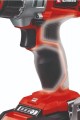 Lisinya202 Einhell TE CD 18/2 Lİ Akülü Vidalama 2X2,0 Ah Akülü