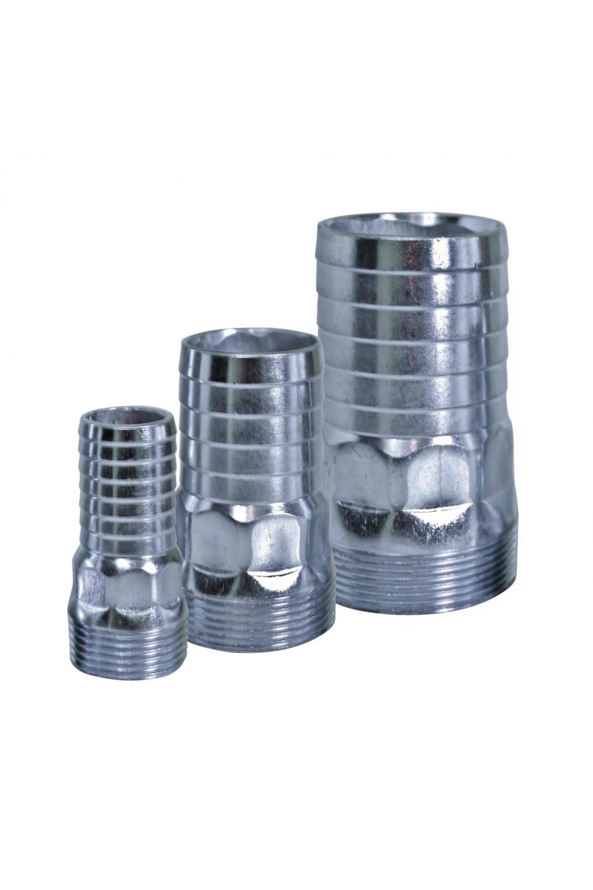 Lisinya202 Galvanizli 3/4 Hortum Rekoru