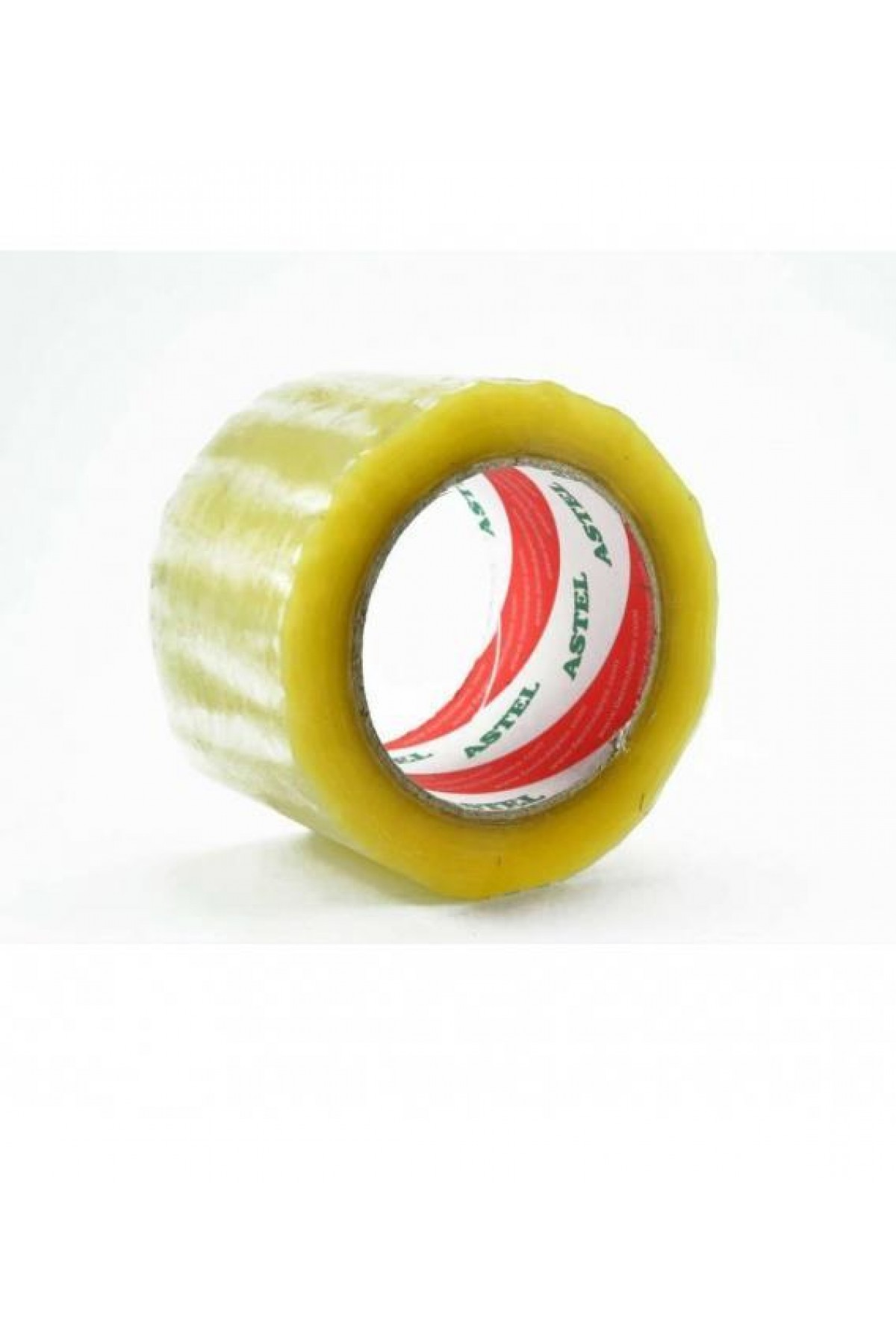 Lisinya202 Astel Şeffaf Koli Bandı 45x100