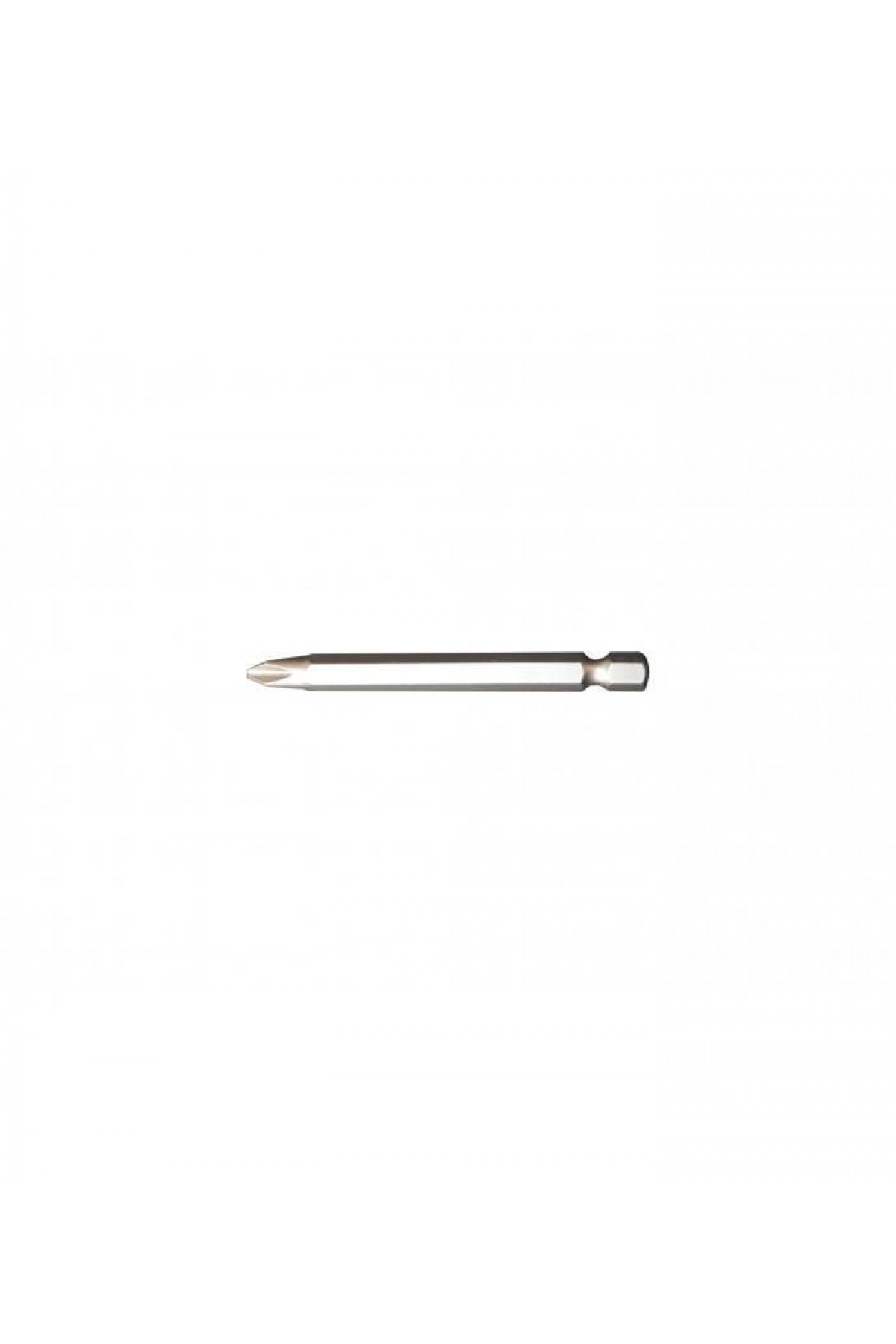 PZ2 75 mm Yıldız Bits Uç Lisinya202 PZ2 75 mm Yıldız Bits Uç