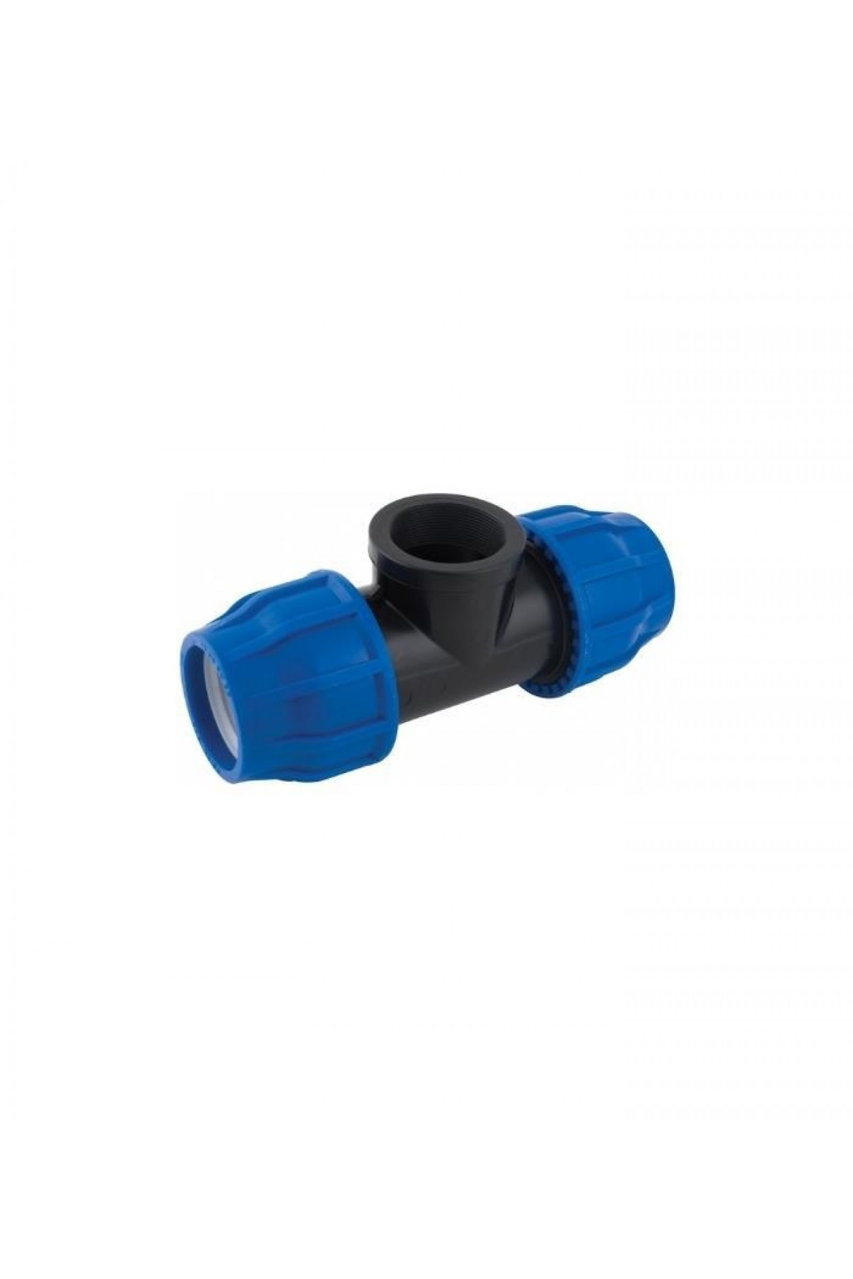Lisinya202 Poelsan Mavi 32X1/2X32 Kaplin Dişi Te