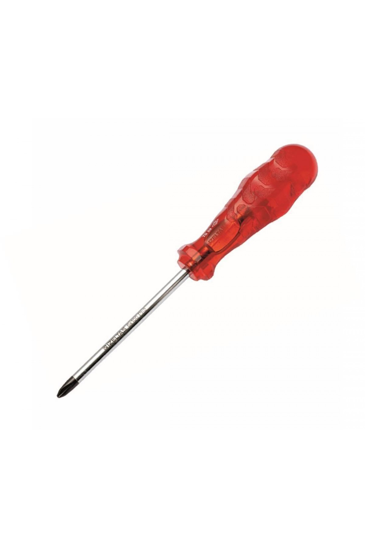İzeltaş Kraft Yıldız Tornavida 6x100