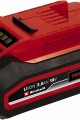 Power X-Change Li-on Akü 18 Volt 3,0 Ah Plus Lisinya202 Einhell Power X-Change Li-on Akü 18 Volt 3,0 Ah Plus