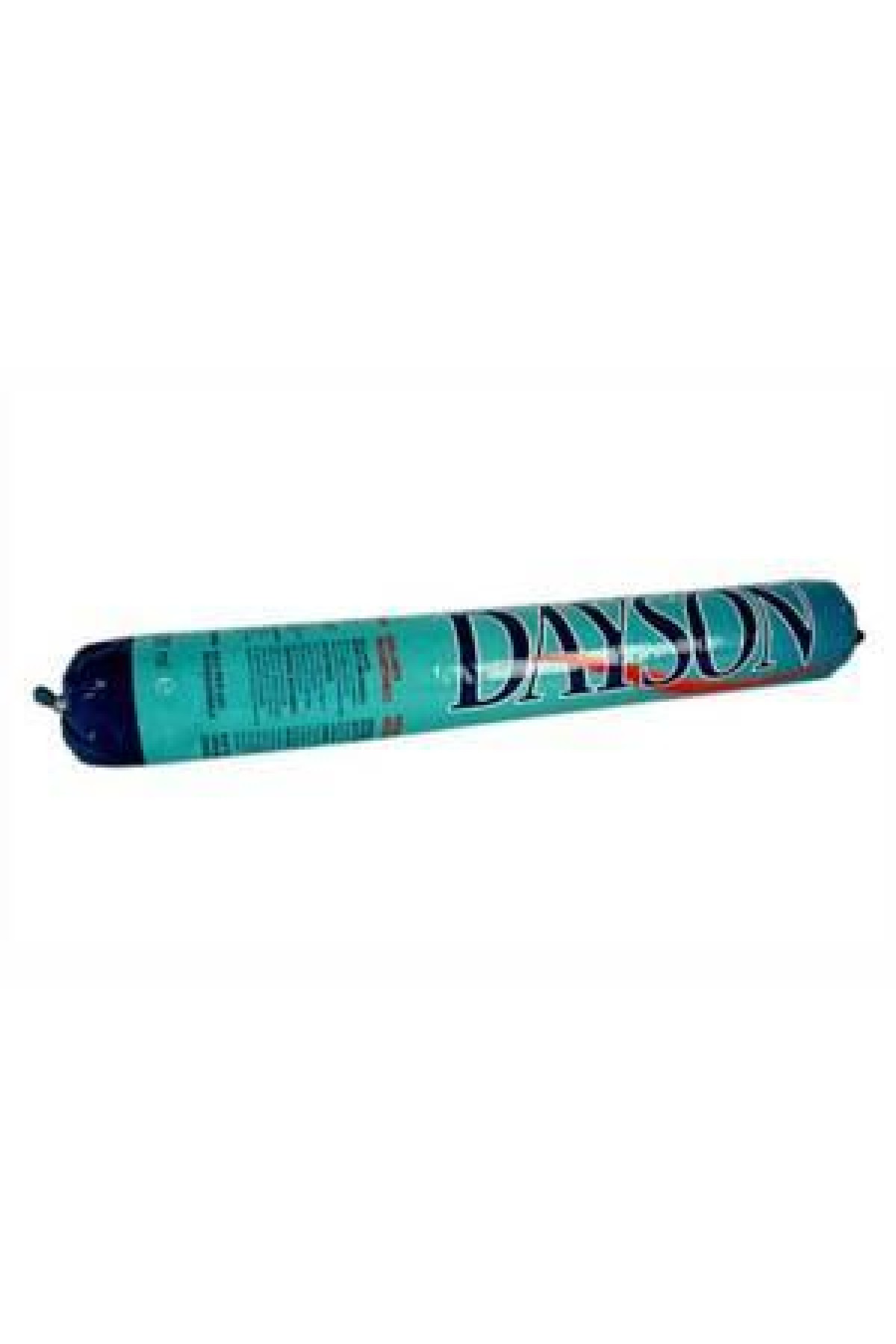 Dayson Poliüratan Mastik Siyah 600 ml Lisinya202 Dayson Poliüratan Mastik Siyah 600 ml
