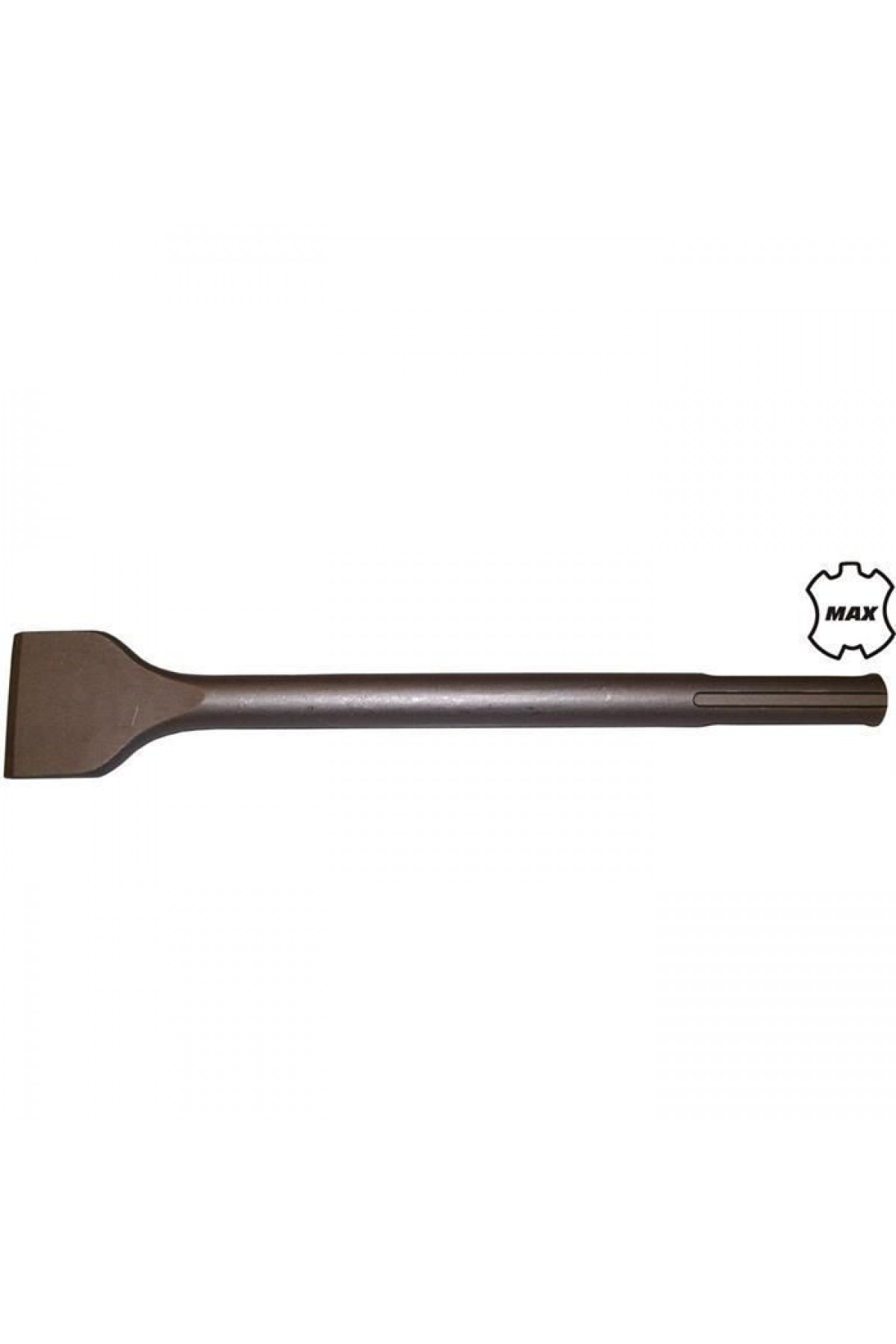 Lisinya202 Todrill TD50305 18X50X300 mm Geniş Yassı SDS Max Kırıcı Uç
