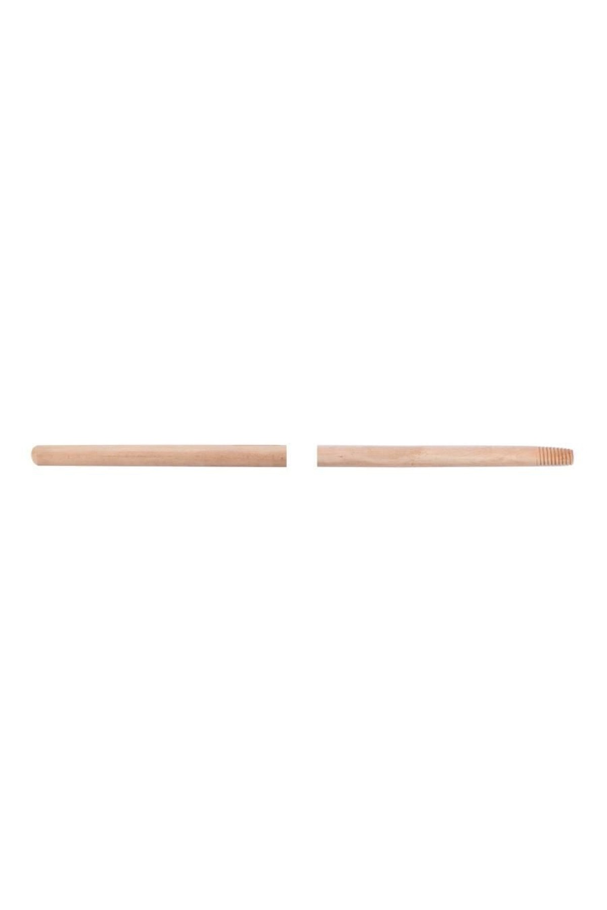 Lisinya202 Ahşap Sırık Pasolu 120 cm
