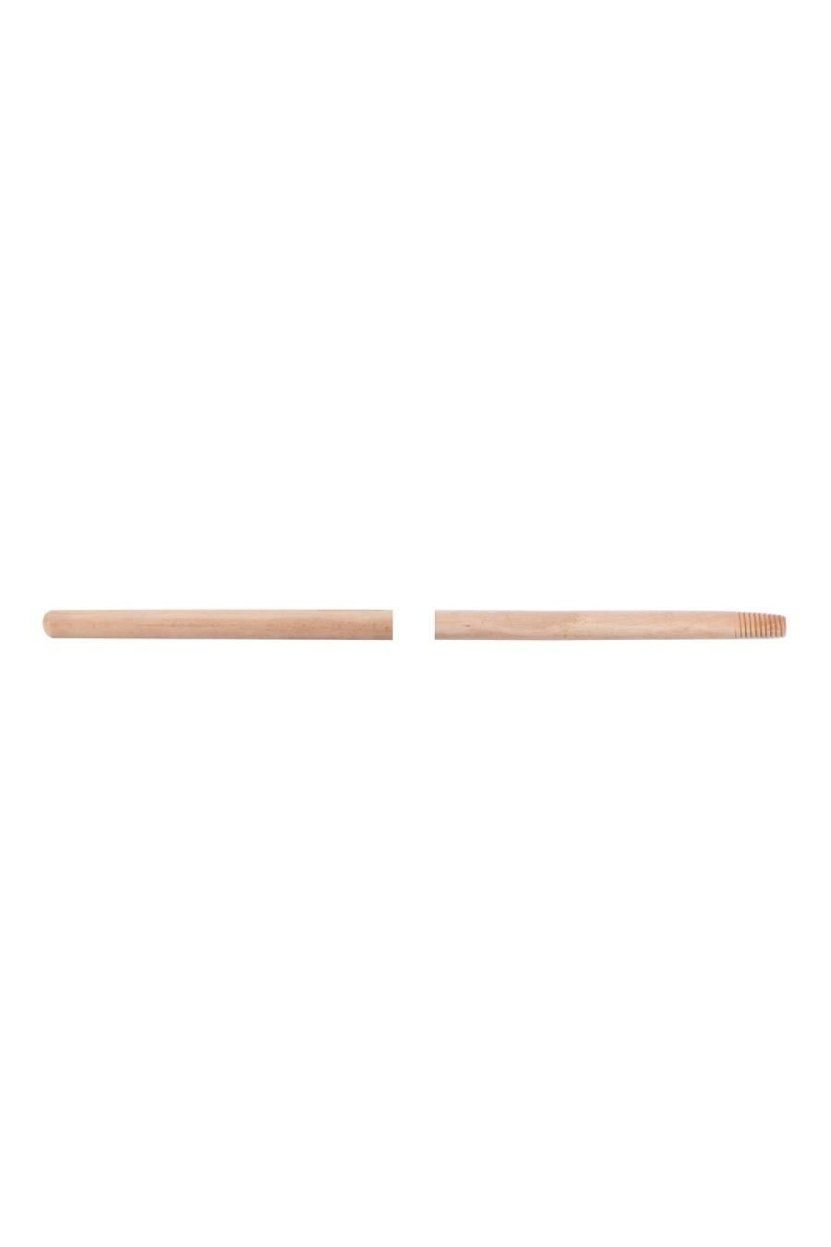 Lisinya202 Ahşap Sırık Pasolu 120 cm