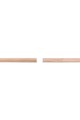 Ahşap Sırık Pasolu 150 cm