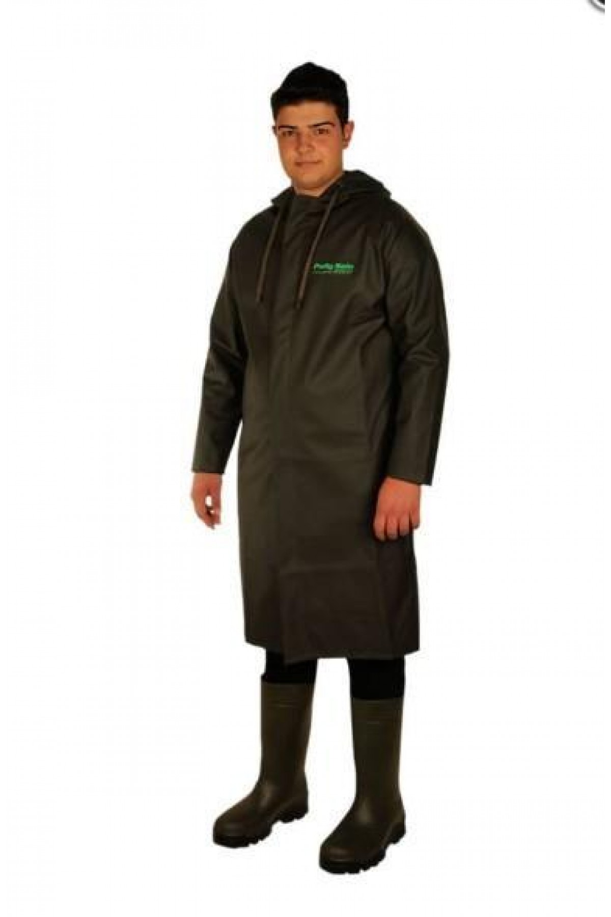 Polly Rain Pardesü PVC Yağmurluk M Beden Lisinya202 Polly Rain Pardesü PVC Yağmurluk M Beden