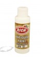 Rich 1616 Beyaz 120 ml Eskitme Ahşap Boyası Lisinya202 Rich 1616 Beyaz 120 ml Eskitme Ahşap Boyası