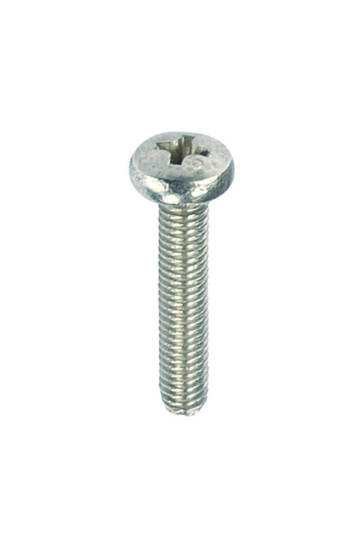 YSB Vida M4X25 DIN 7895 (20 Adet)