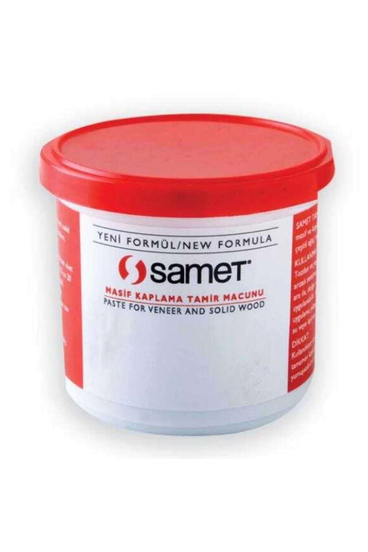 Samet Wenge Tamir Macunu 200 gr Lisinya202 Samet Wenge Tamir Macunu 200 gr