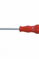 Pro-Scr 02577 Yıldız Uçlu Tornavida 5X150 mm