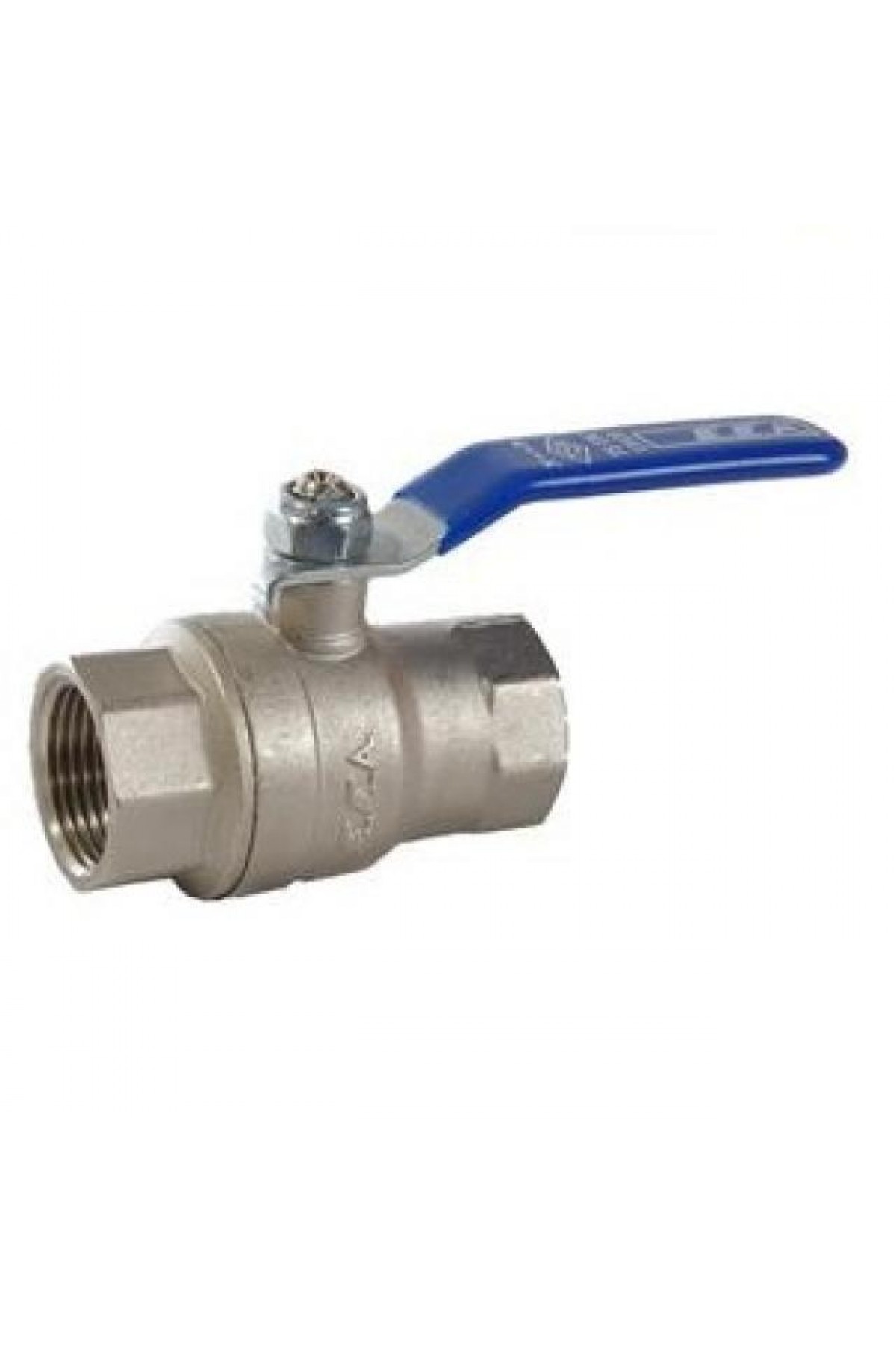 ECA 1'' İçme Suyu Küresel Vana