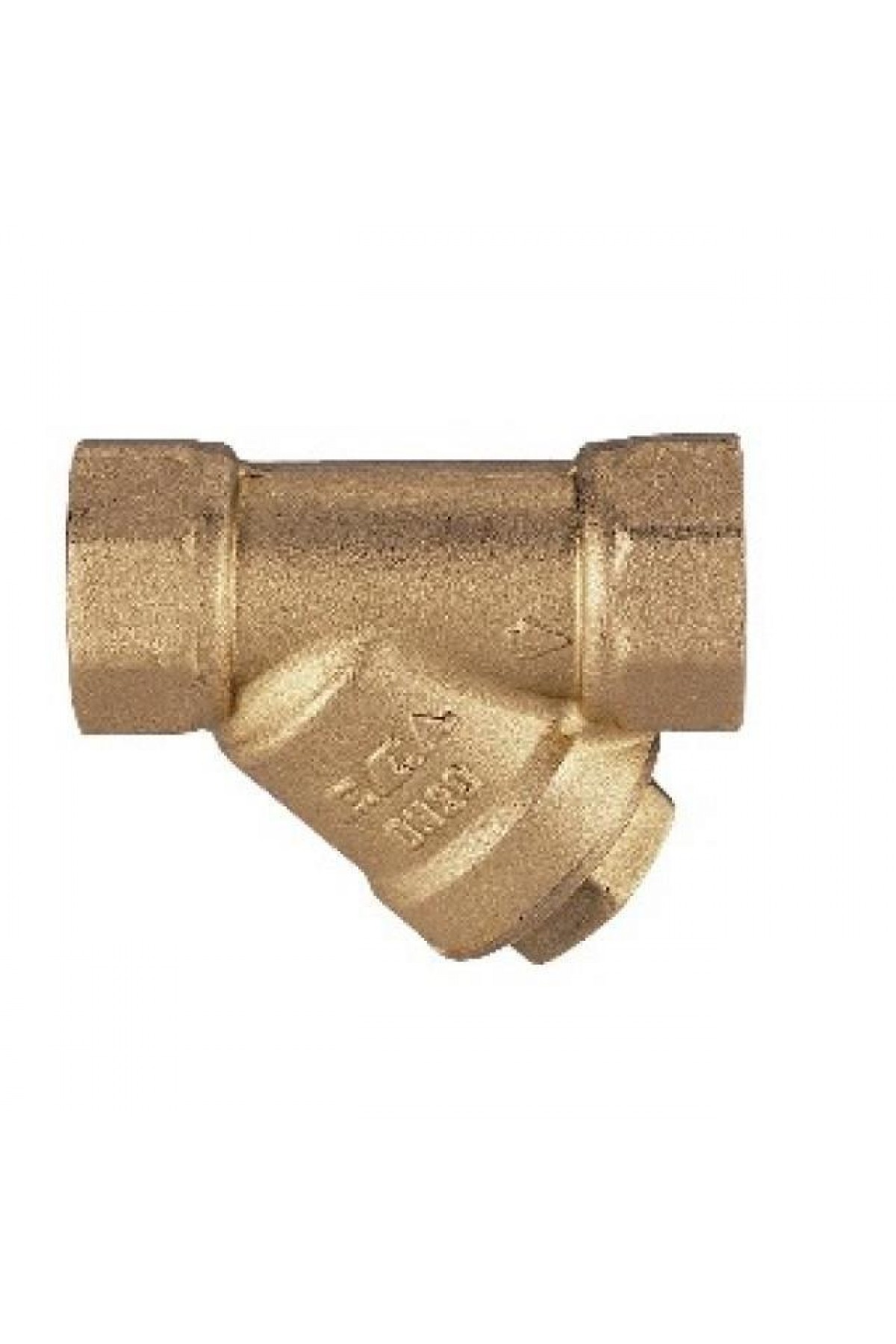 Lisinya202 ECA 3/4 Pislik Tutucu Filtre