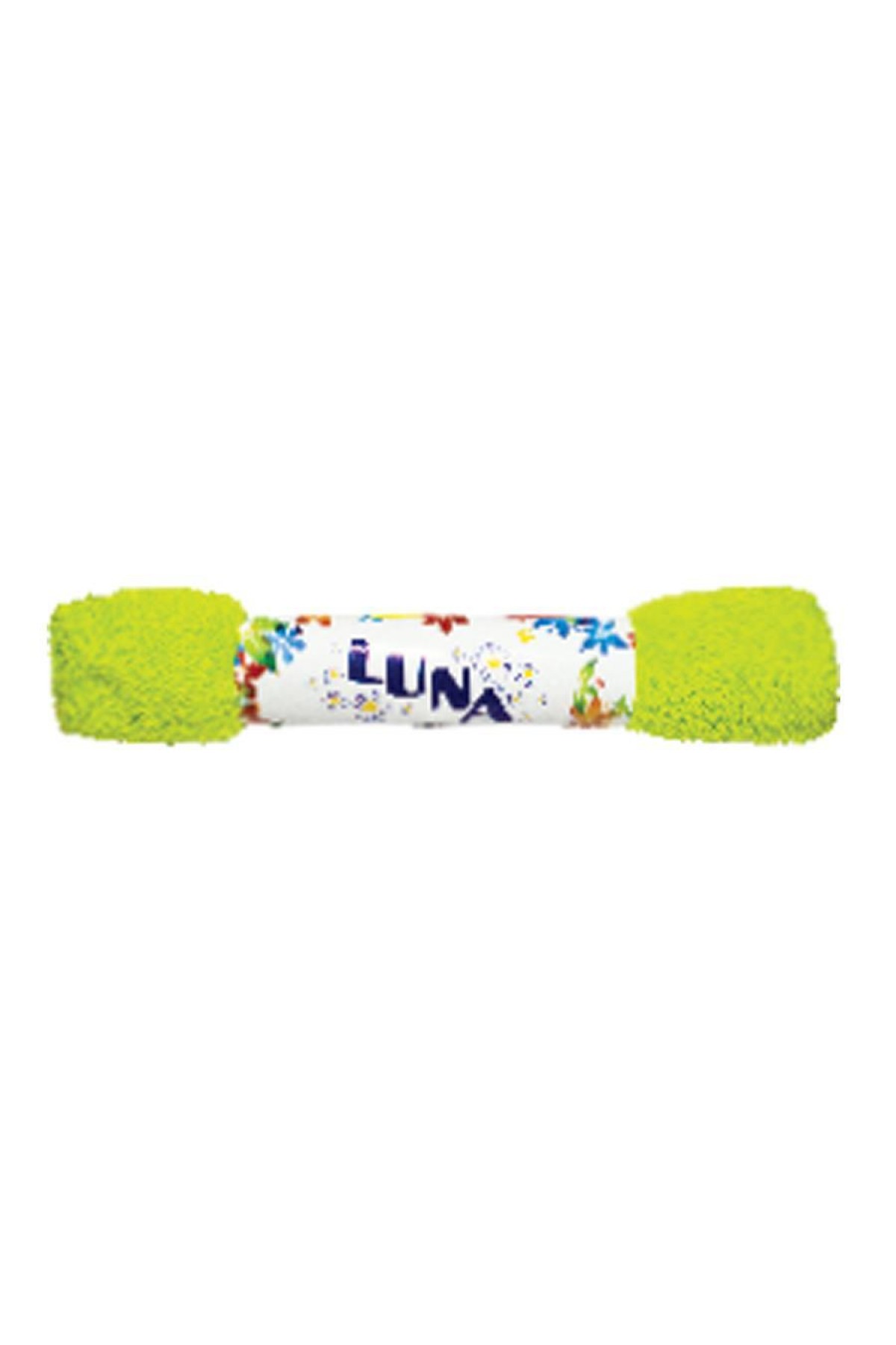 Luna Çok Amaçlı Temizlik Bezi Mikrofiber Lisinya202 Luna Çok Amaçlı Temizlik Bezi Mikrofiber