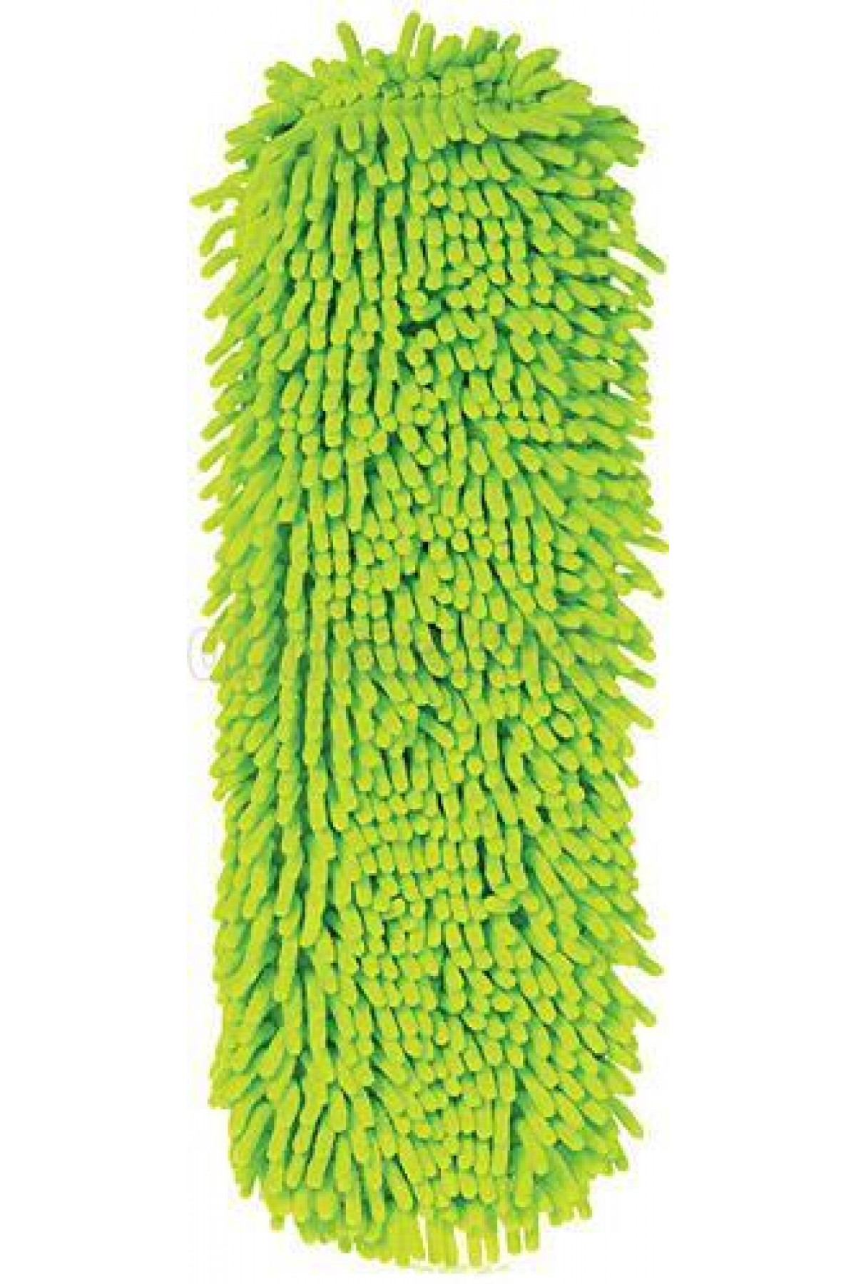 Luna Makarna Mop Yedek 40 cm Mikro Fiber Luna Makarna Mop Yedek 40 cm Mikro Fiber
