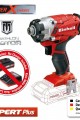 Lisinya202 Einhell PXC TE CI 18/1 Lİ Solo Darbeli Vidalama Aküsüz
