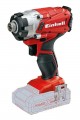 Lisinya202 Einhell PXC TE CI 18/1 Lİ Solo Darbeli Vidalama Aküsüz