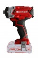 Lisinya202 Einhell PXC TE CI 18/1 Lİ Solo Darbeli Vidalama Aküsüz